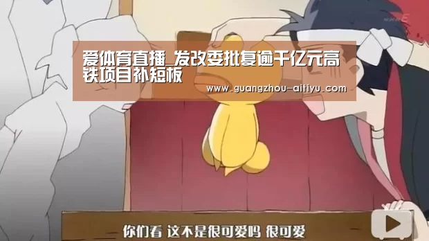 爱体育直播_发改委批复逾千亿元高铁项目补短板(图4) aitiyu直播